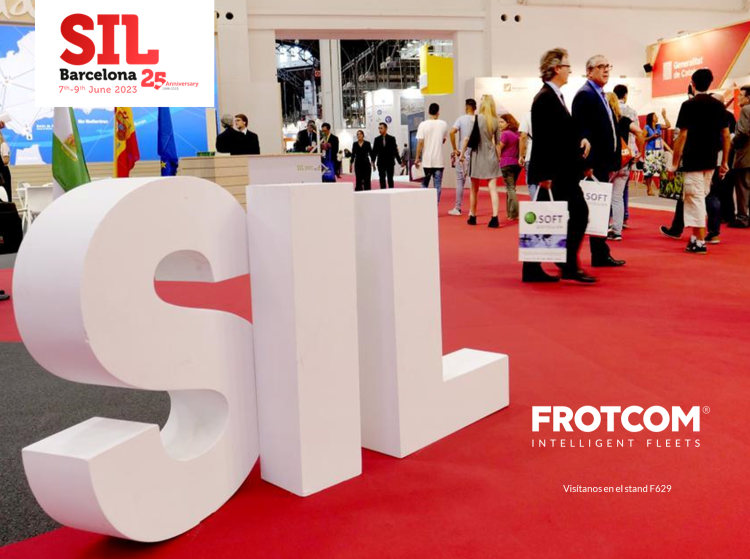 Thread In Motion smart gloves at SIL Barcelona