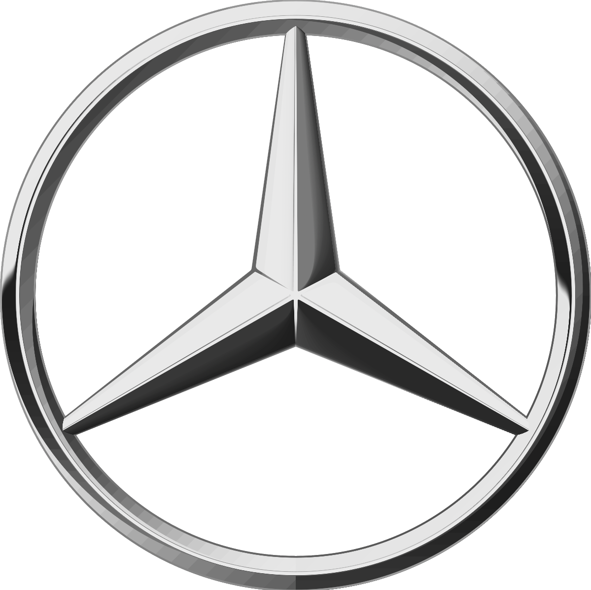 Mercedes 