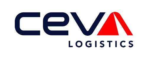 Customer Logo Image - CEVA - Original