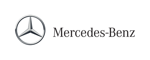 Customer Logo Image - Mercedes-Benz - Original - 3