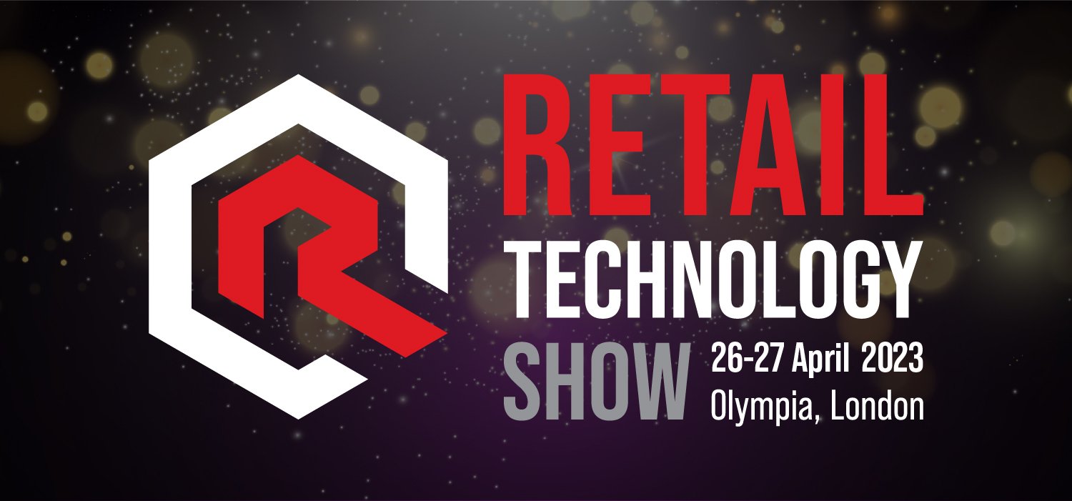 Retail Technology Show in London