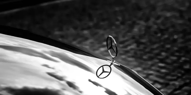 Mercedes-Benz Elevated Assembly Traceability with VEGA-X