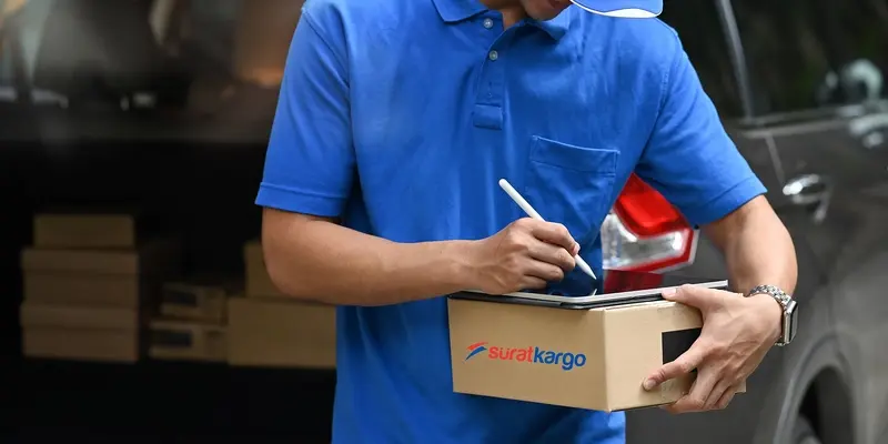 Sürat Kargo Accelerated Logistics Operations with VEGA