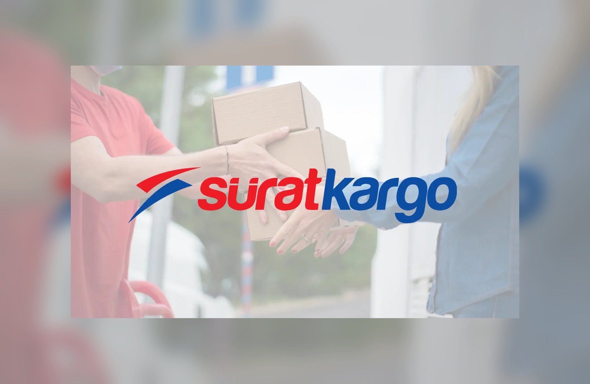 Surat Kargo Story