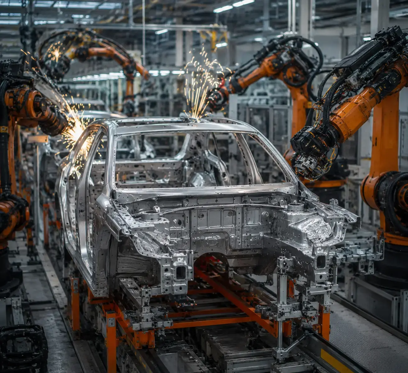 Automotive Industry