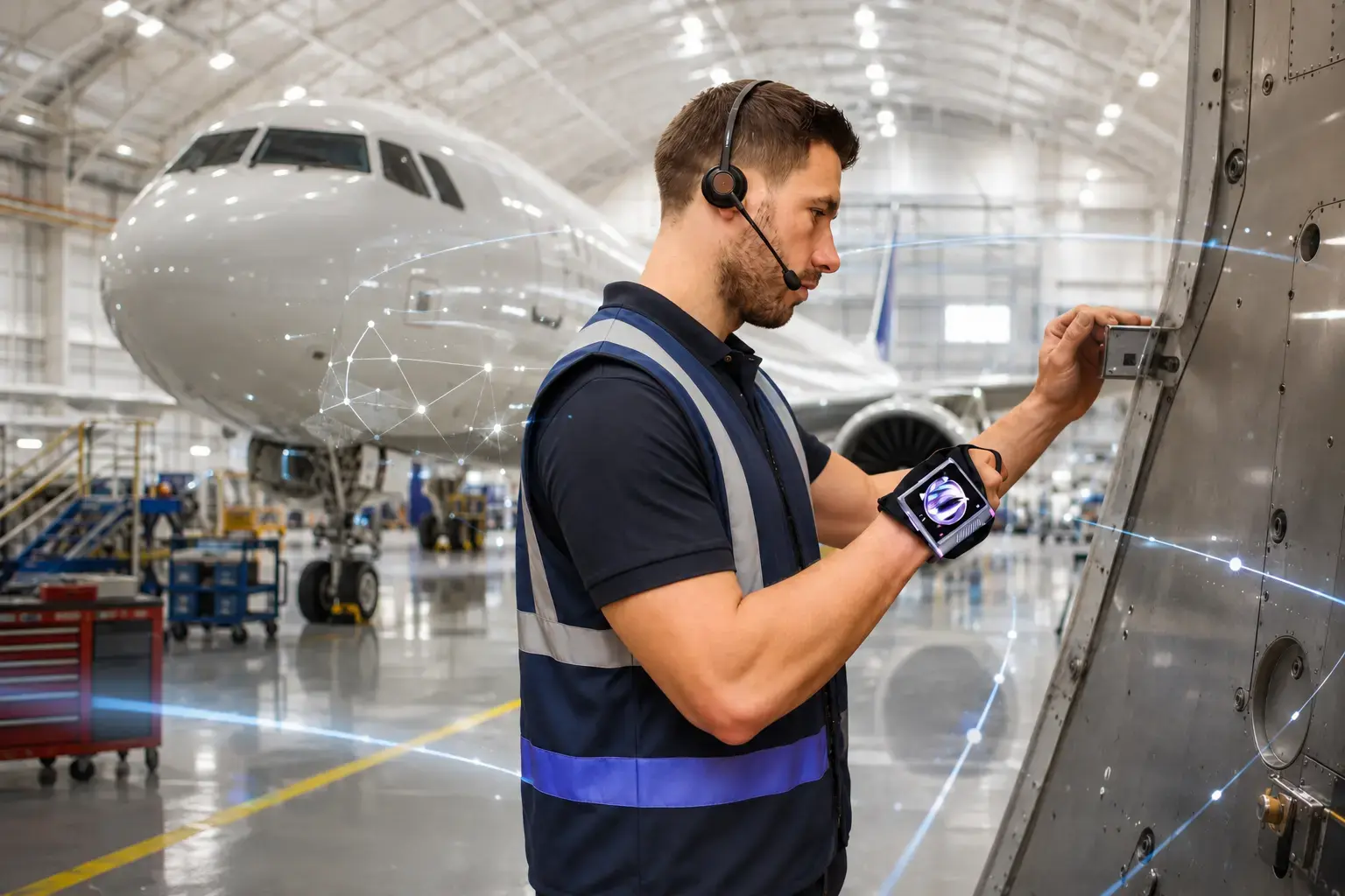 Aviation