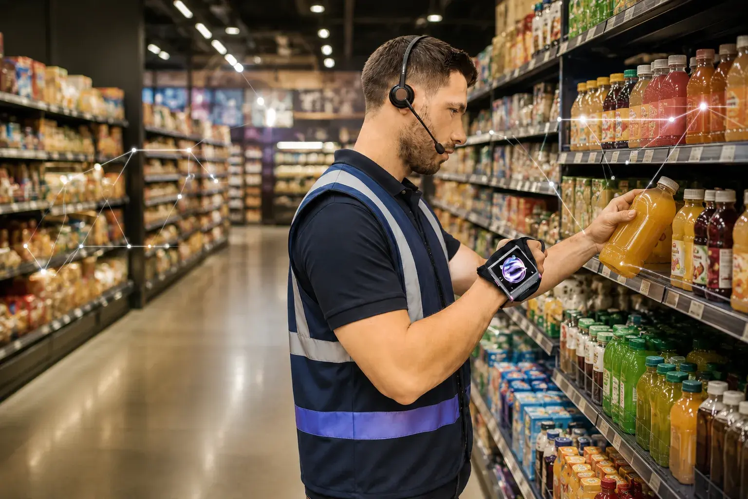 FMCG