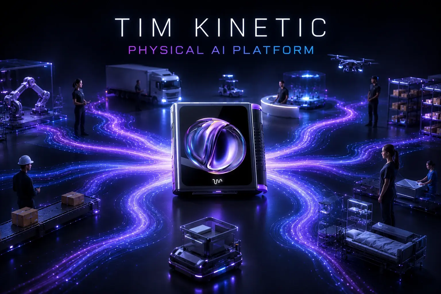 TIM KINETIC-2