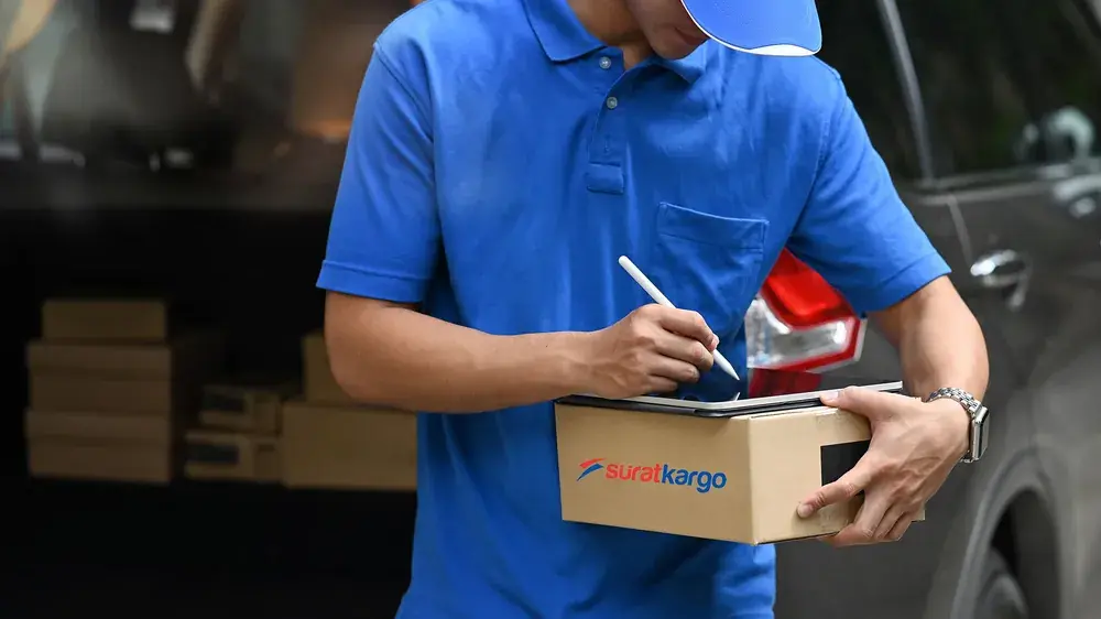 Surat Kargo Case Study