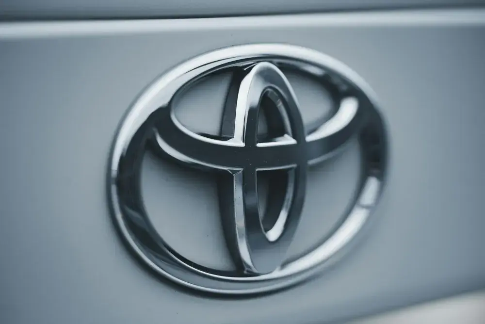 Toyota Case Study