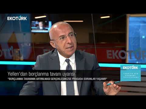 EKOTÜRK Son Seans — Kadir Demircioğlu, 28 September 2021