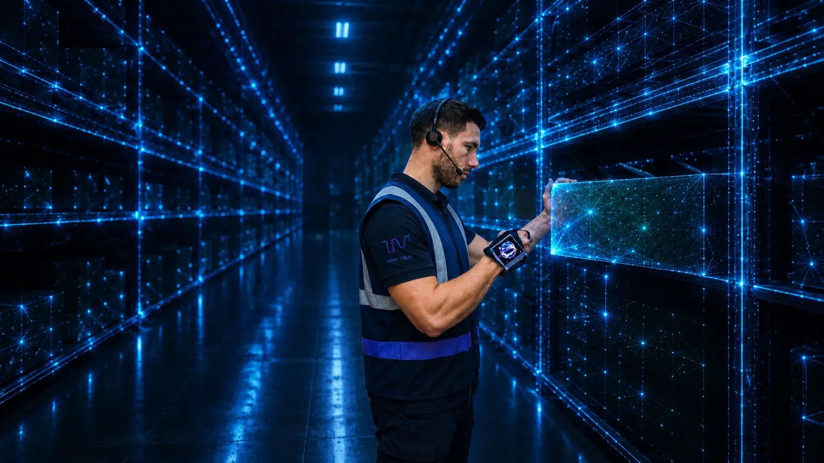 AI-Powered Analytics