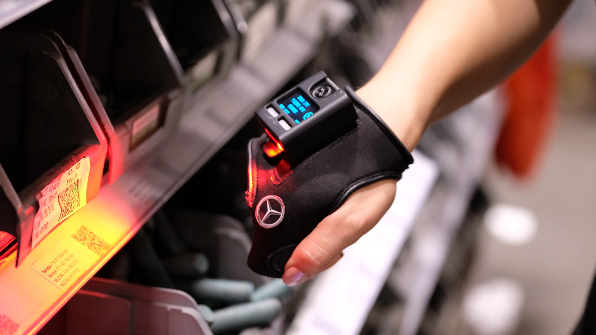 Barcode Scanner Software & Modern Scanners | Build A Connected System