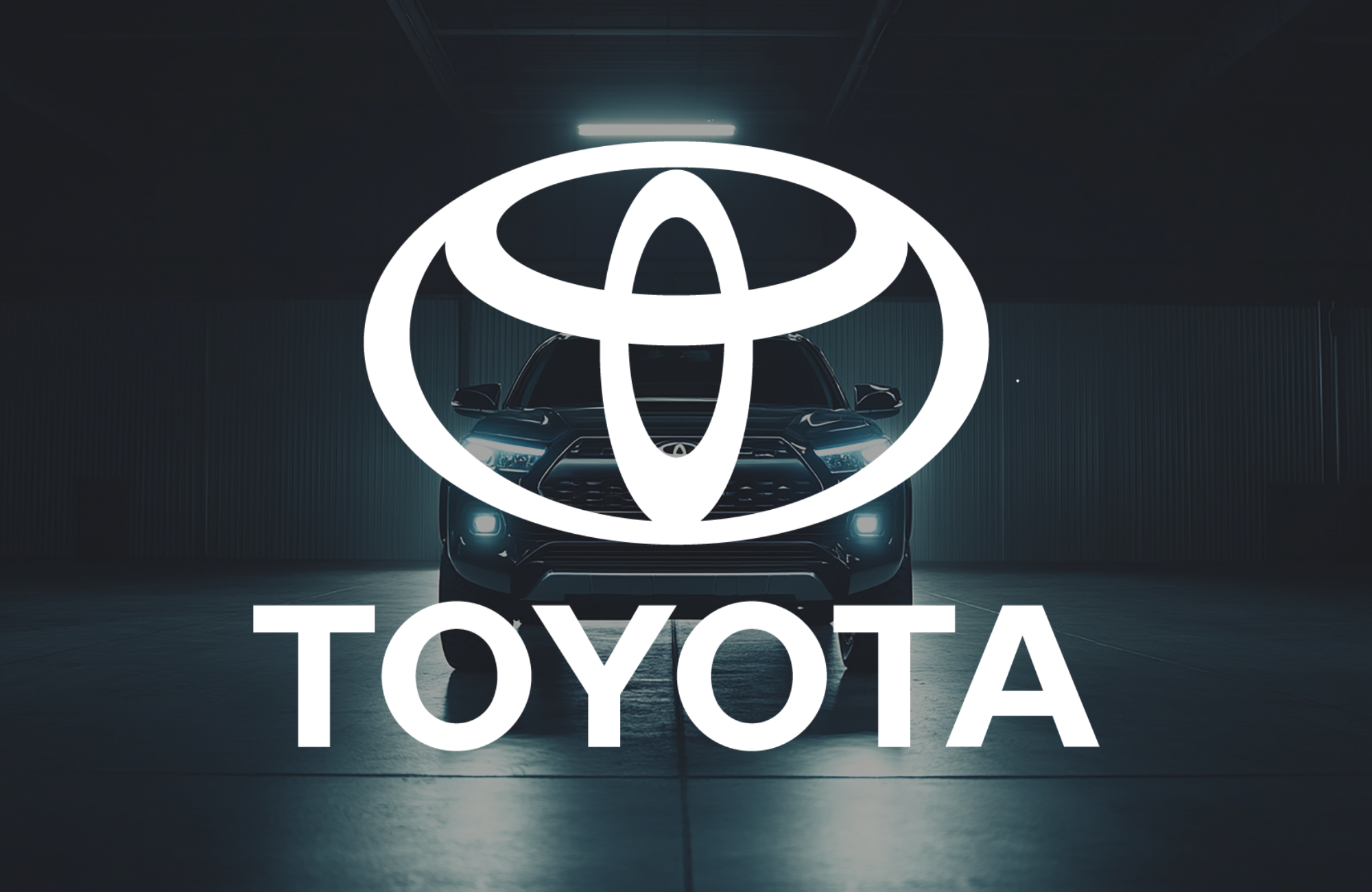Toyota Case Study