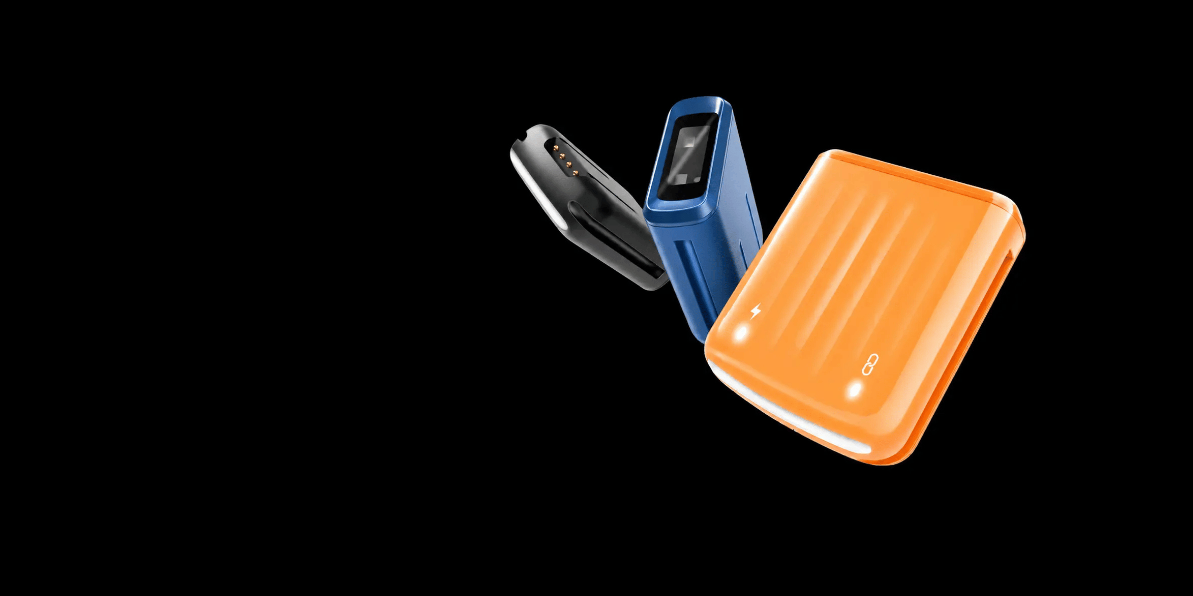 Cosmic Orange