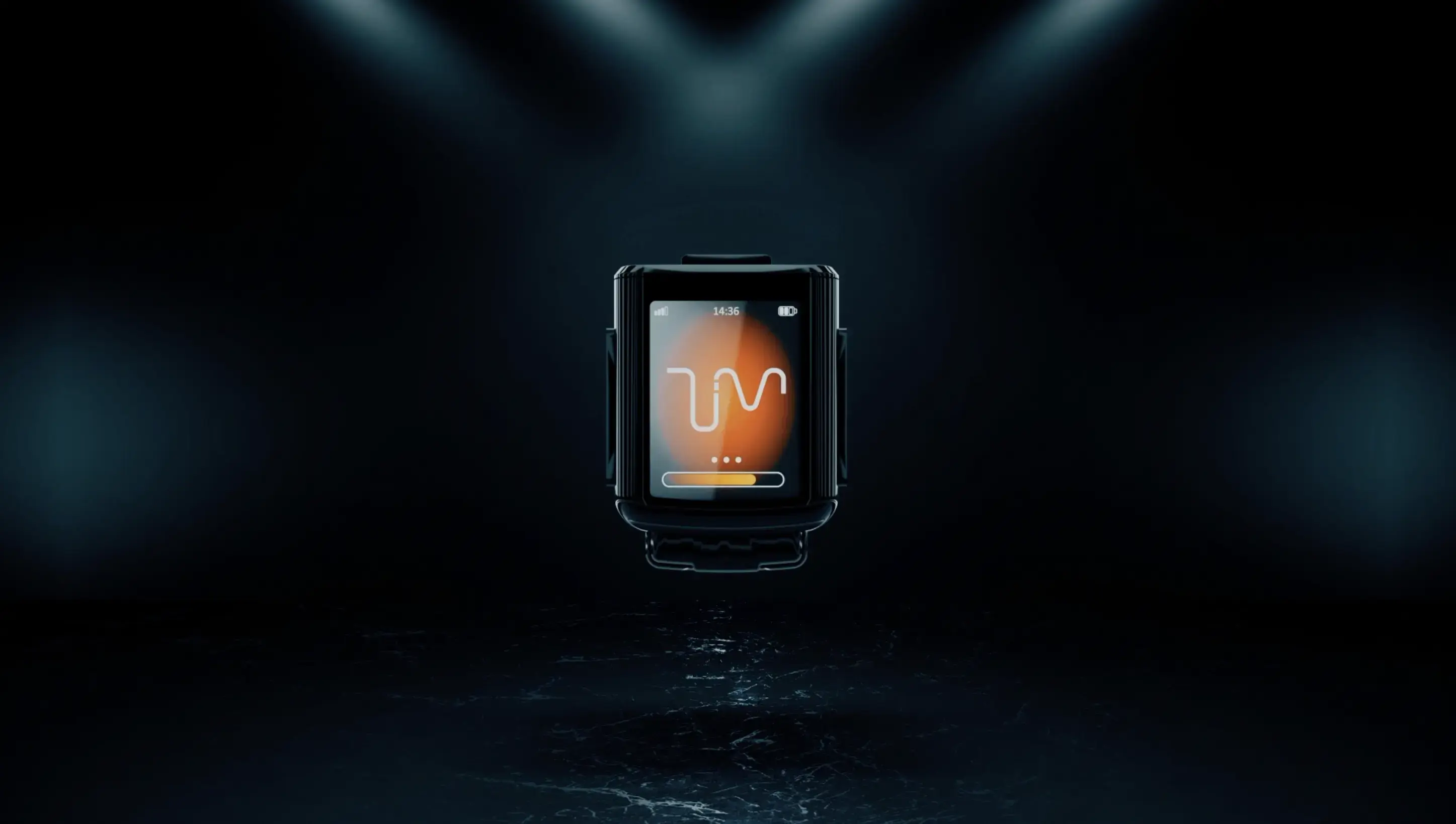 VEGA Pro Wearable Scanner