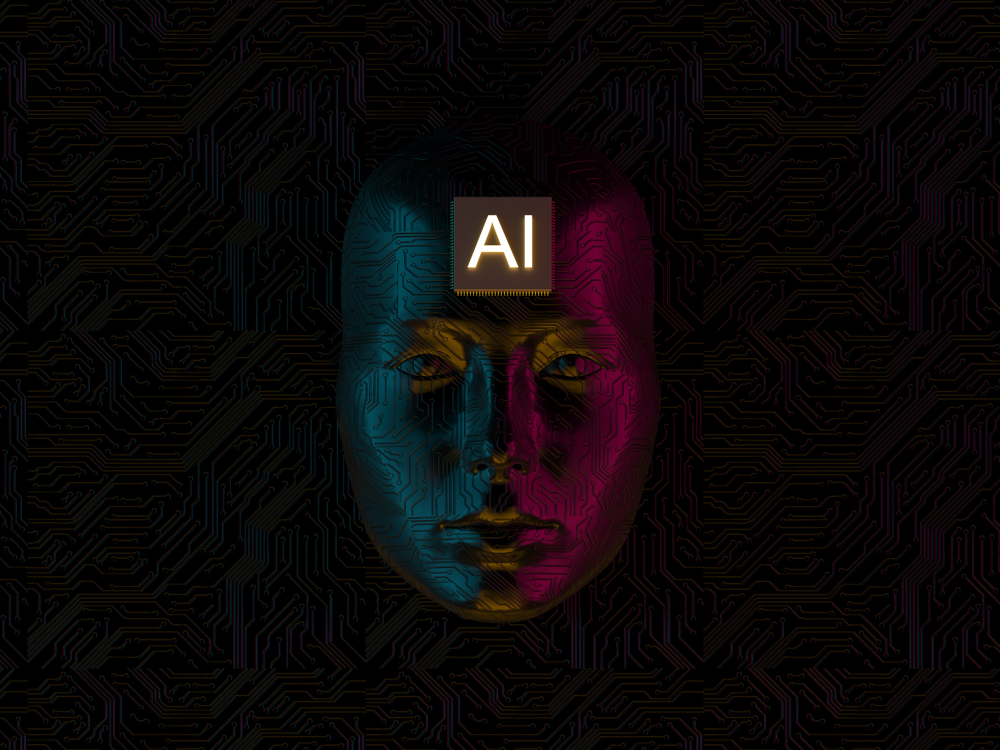AI in action