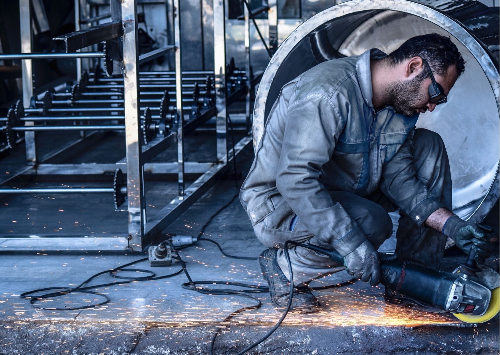 Status of Blue Collar Employees Across the Globe