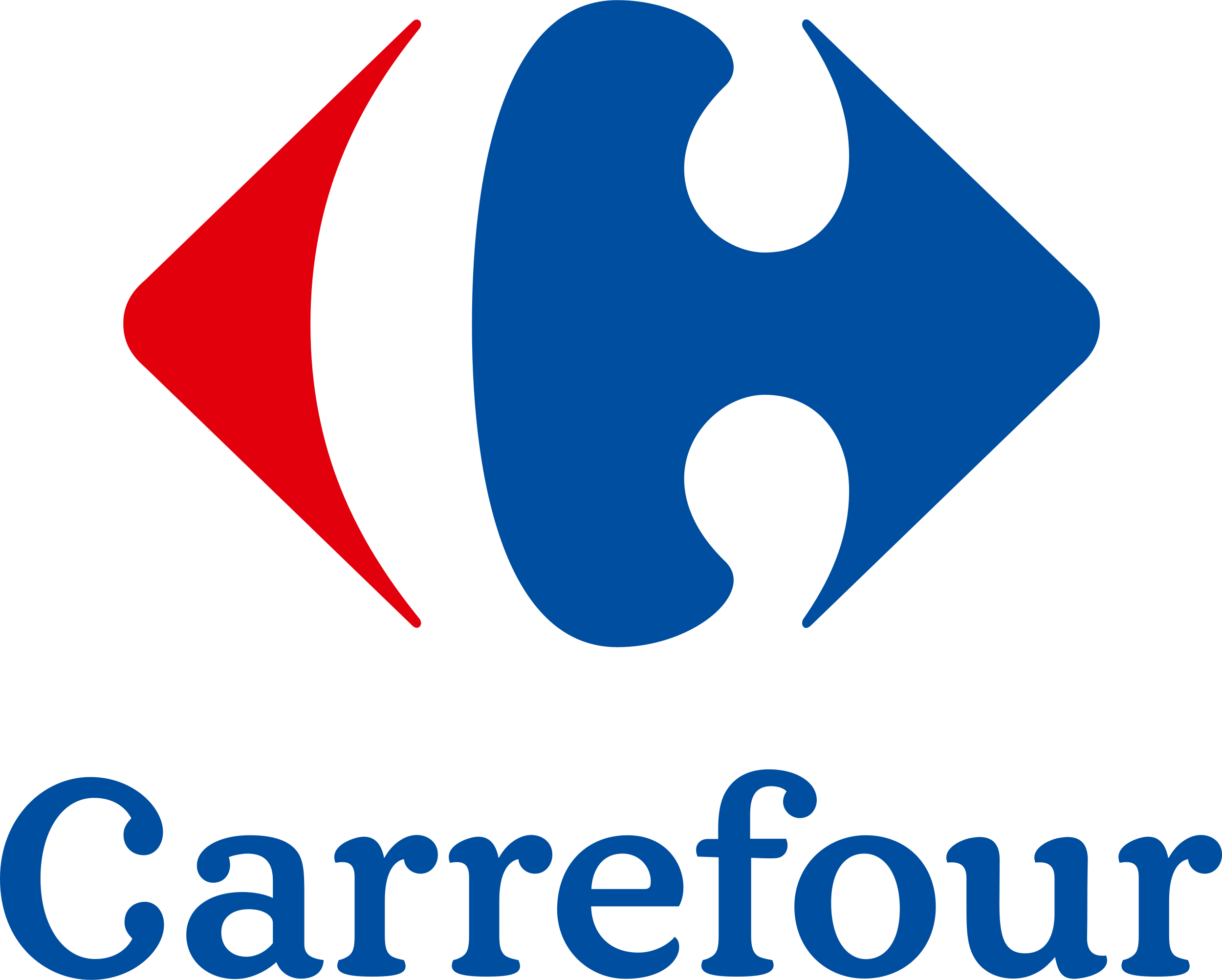 Carrefour
