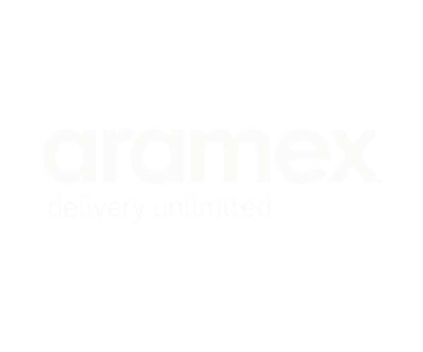 45-Aramex Delivery Unlimited Company Logo