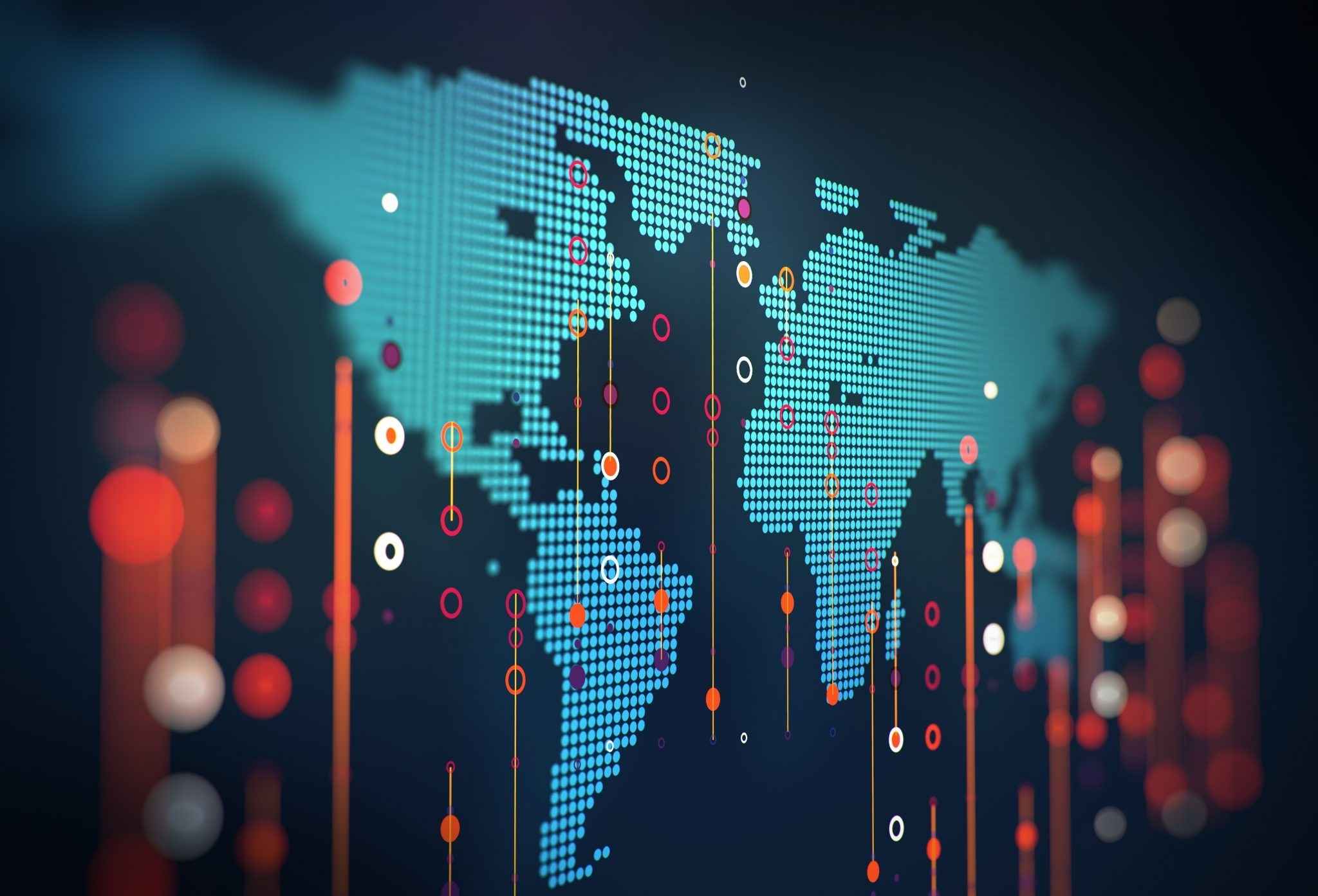 How to Innovate Your Business by Chasing Digitalization? Here's How...