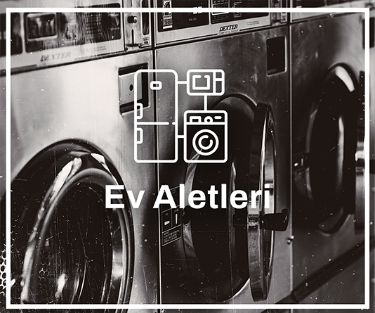 ev aletleri