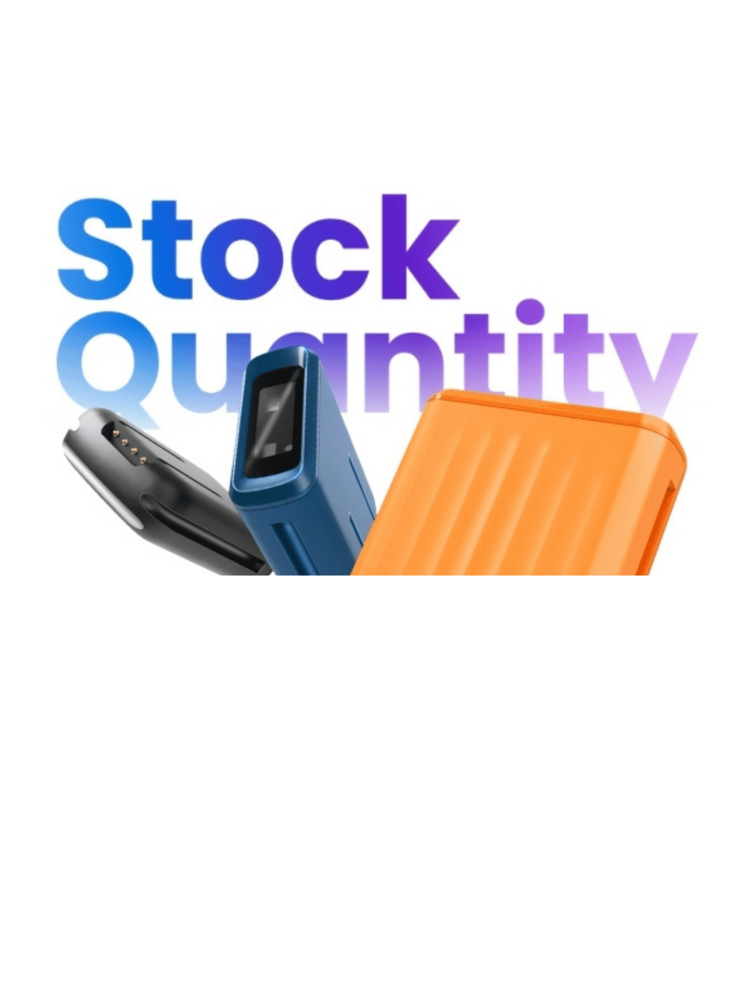 Counting & Inventory