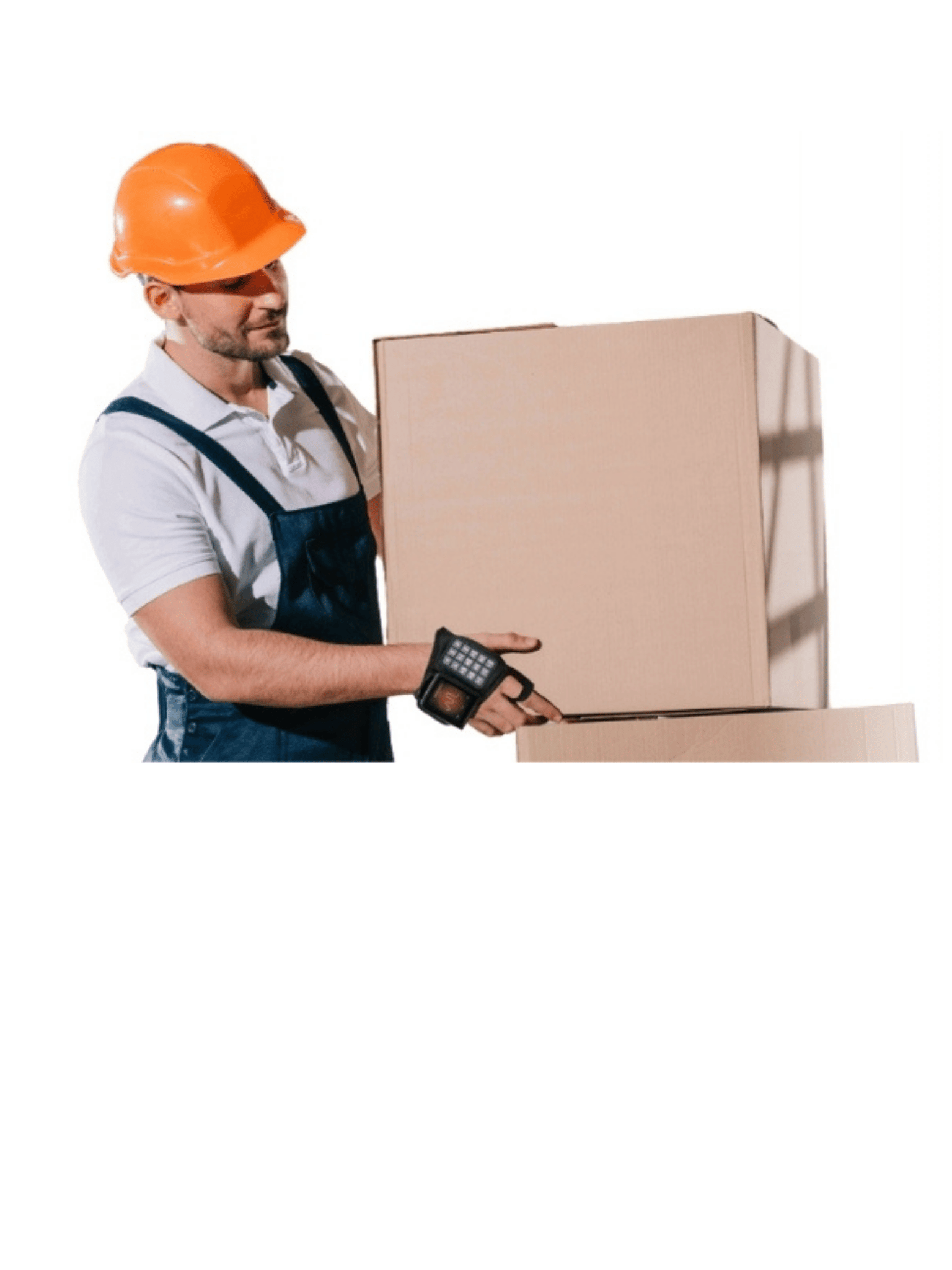 Packaging & Shipping 