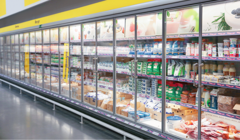 fmcg