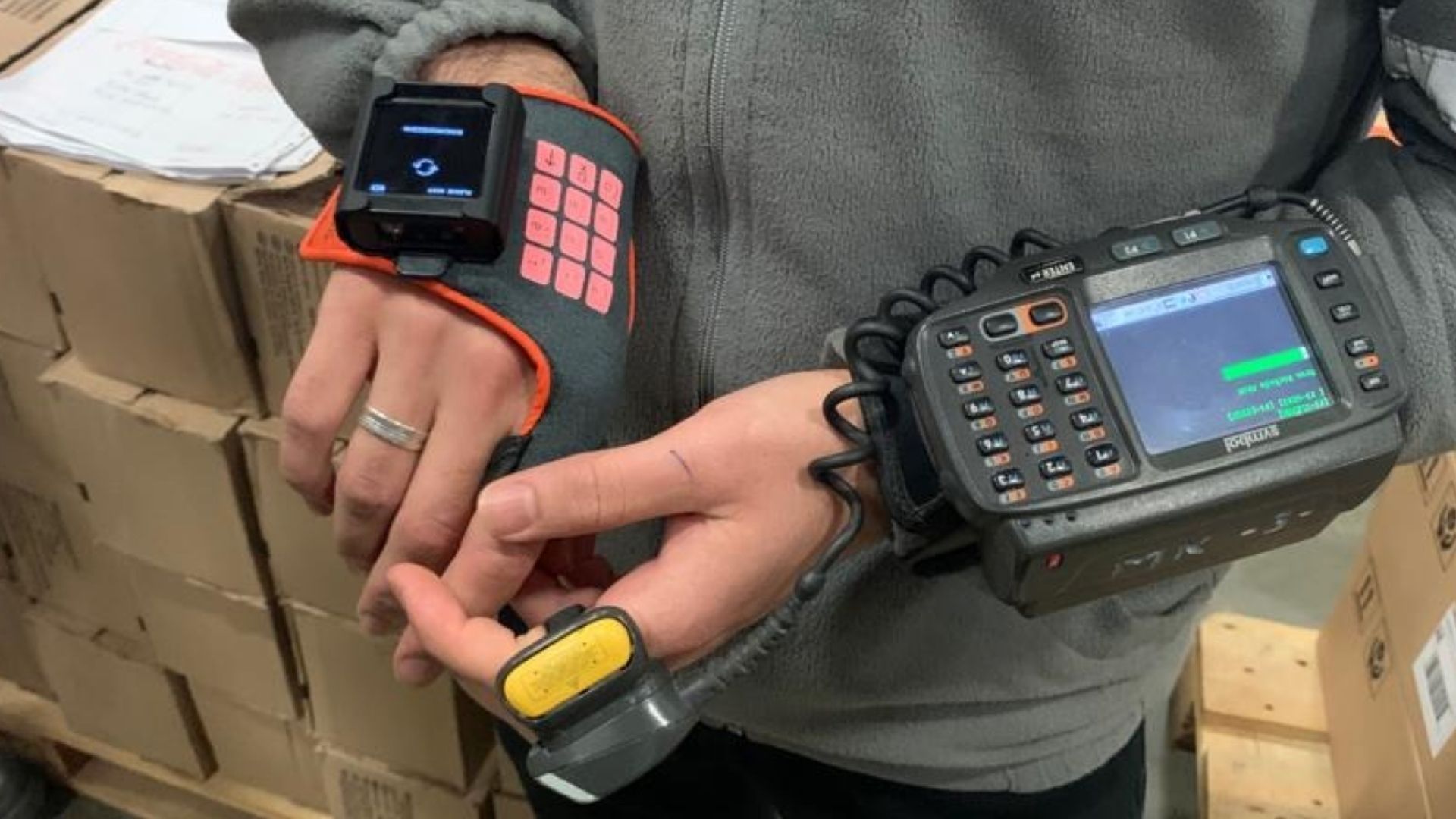 Why You Should Upgrade to ‘New Generation Handheld Terminals’