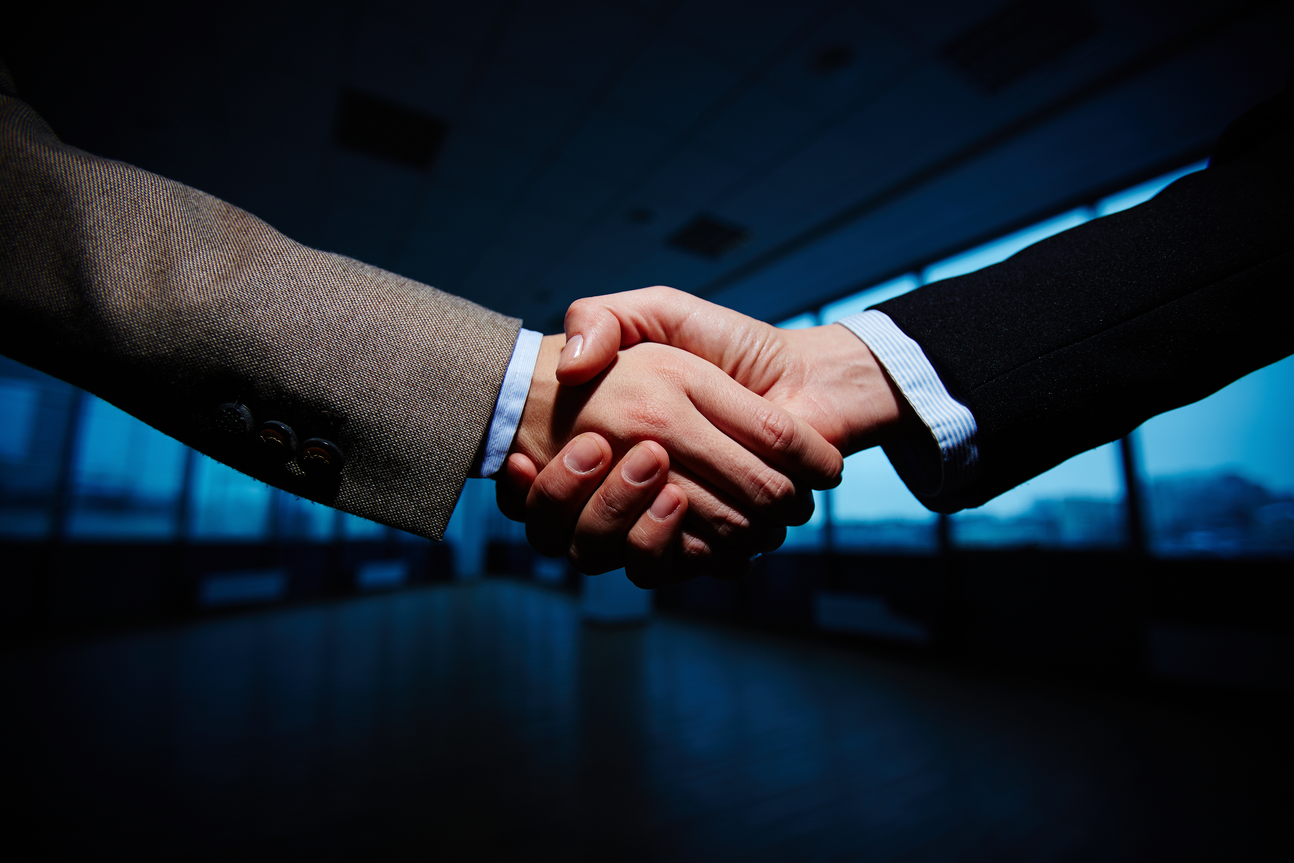 Thread In Motion and Ennoya.tech partnership