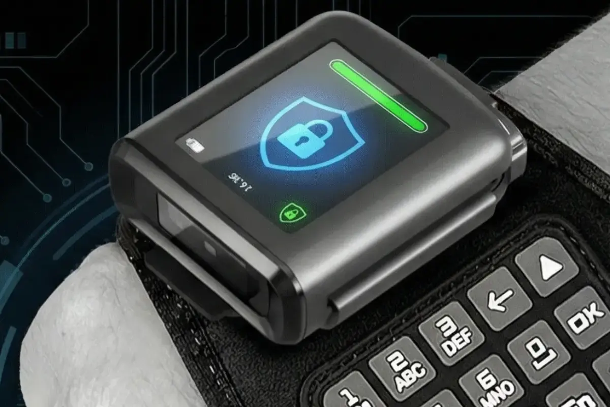Enterprise Security