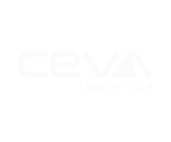 CEVA Logistics logo — TIM customer