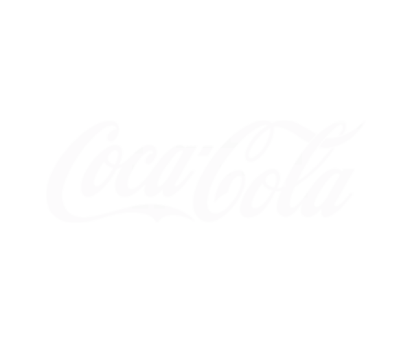 Coca-Cola logo — TIM customer