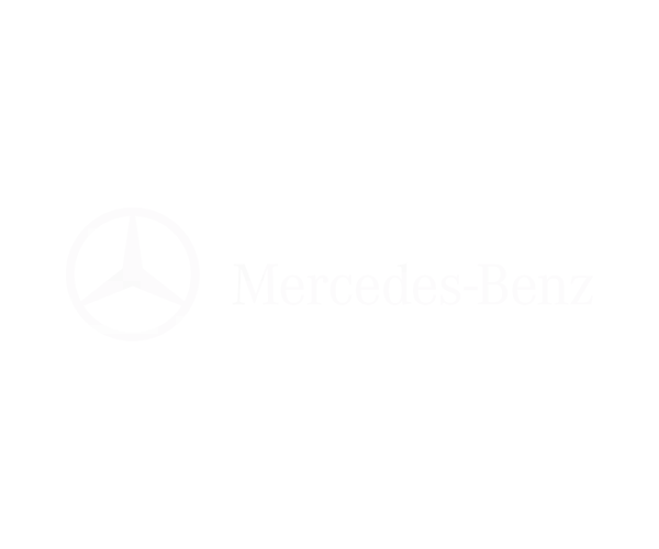 Mercedes-Benz logo — TIM customer