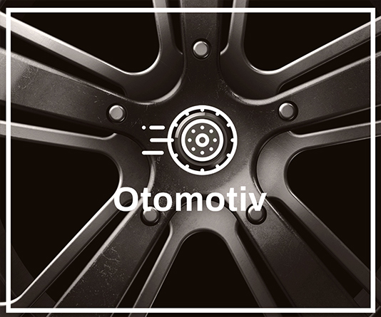 otomotiv