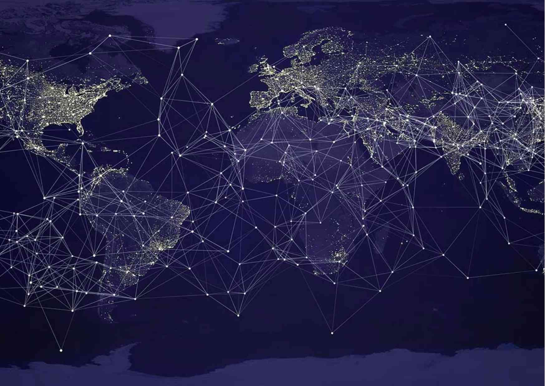 Here Comes the E-SCM | Catch the Digital Supply Chain Transformation