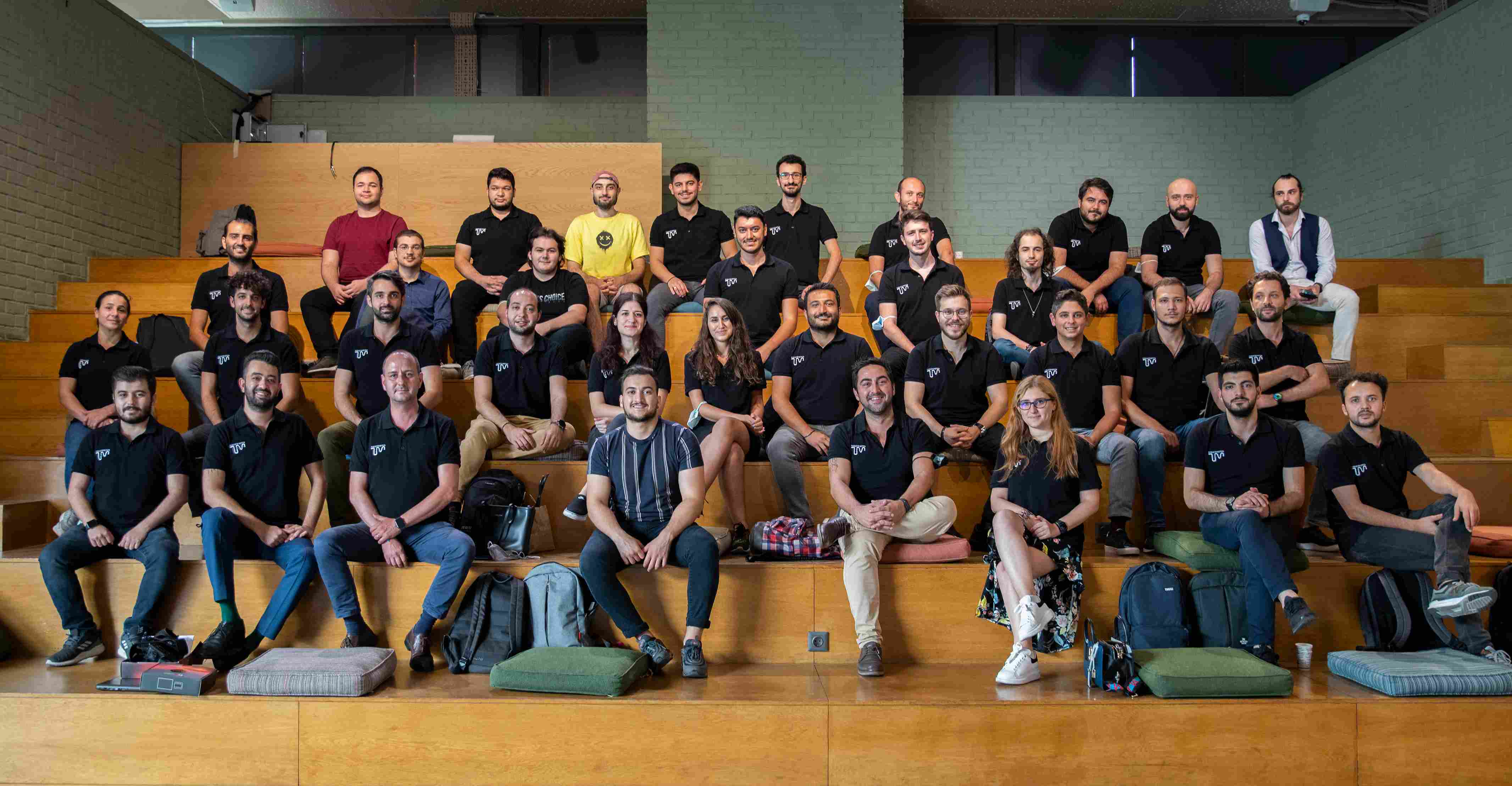 About Us