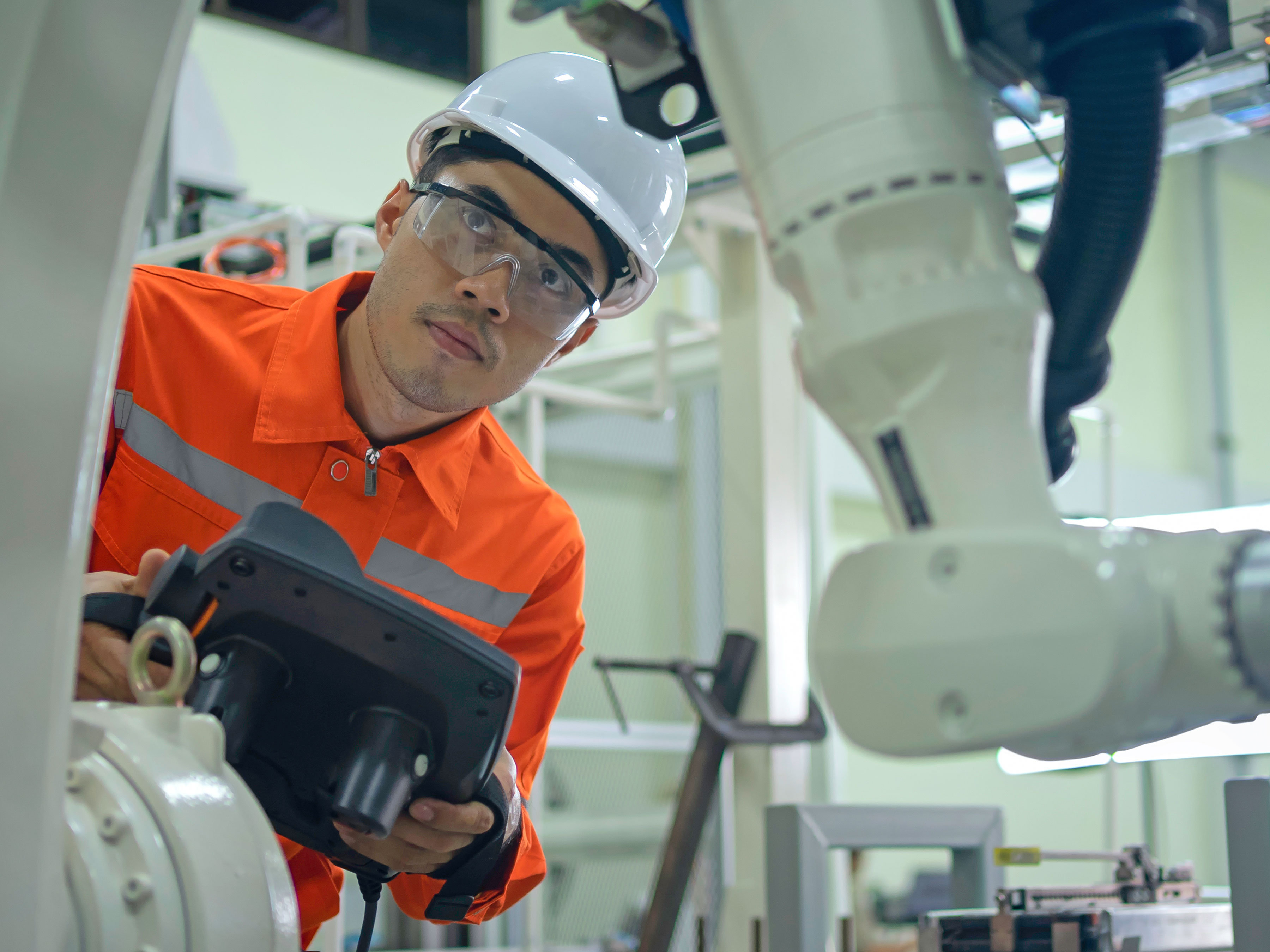 Manufacturing