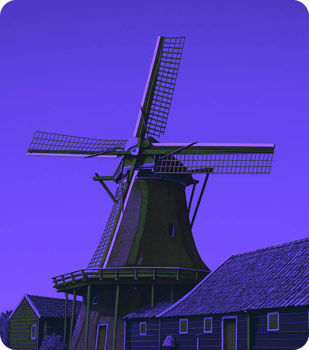 Amsterdam Office