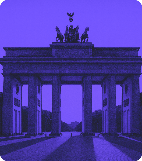 Berlin Office