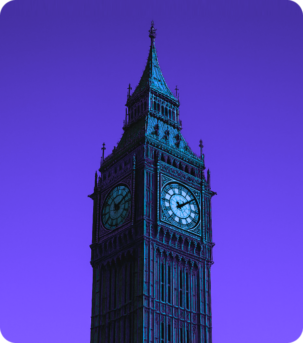 London Office