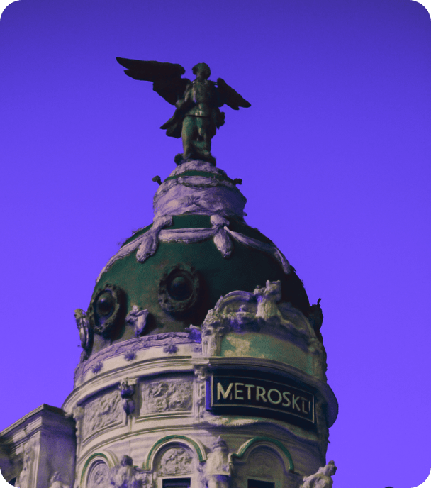 Madrid Office