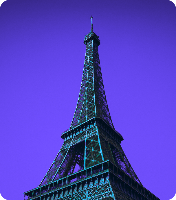Paris Office
