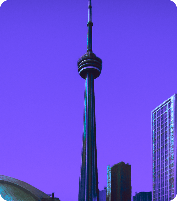 Toronto Office