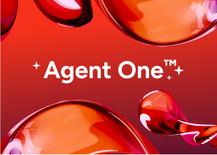 Agent One